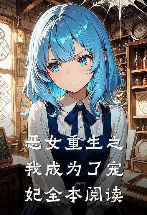 恶女重生之我成为了宠妃全本阅读
