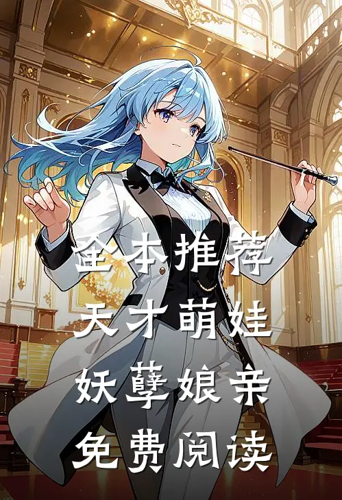 全本推荐天才萌娃妖孽娘亲免费阅读