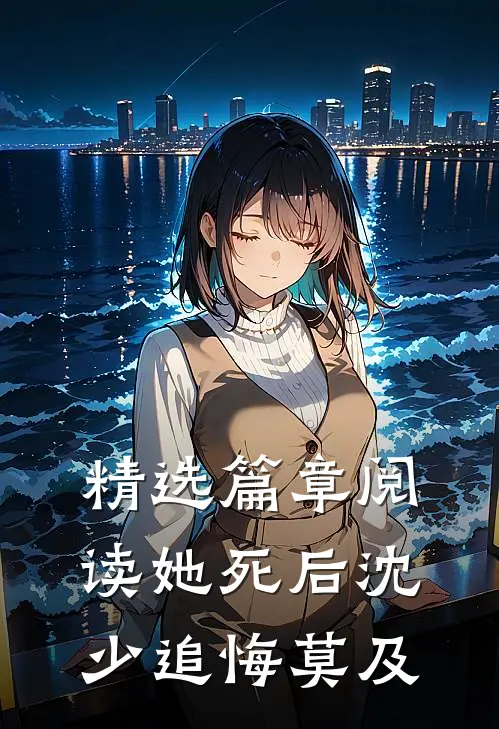 精选篇章阅读她死后沈少追悔莫及