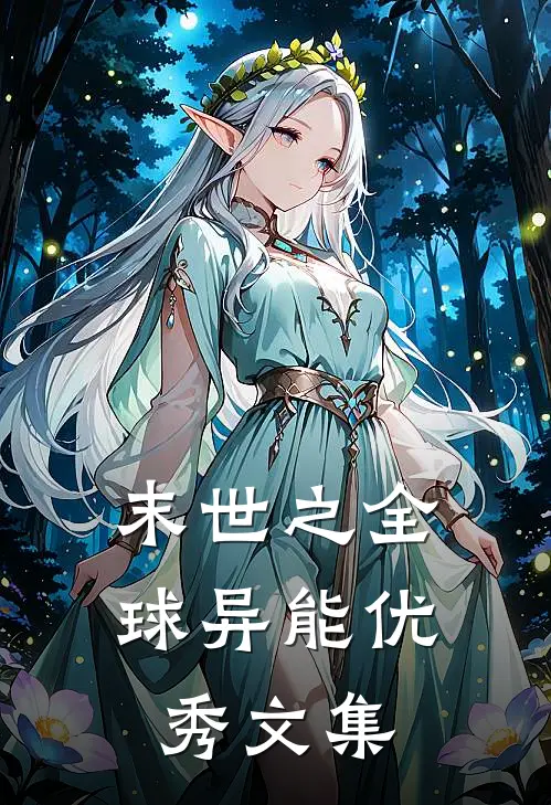 末世之全球异能优秀文集