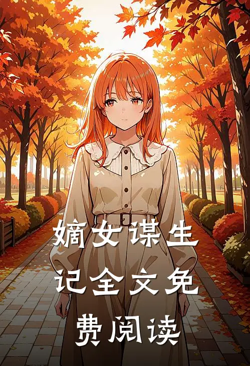 嫡女谋生记全文免费阅读