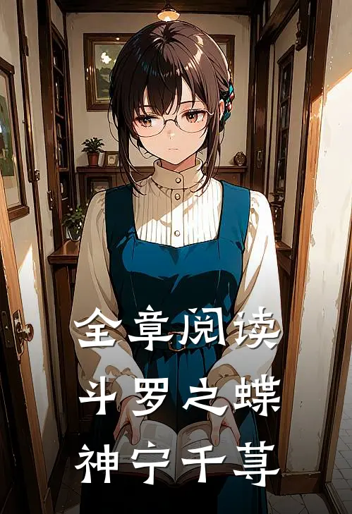 全章阅读斗罗之蝶神宁千荨