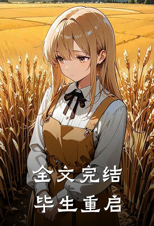 全文完结毕生重启