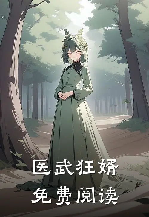 医武狂婿 免费阅读