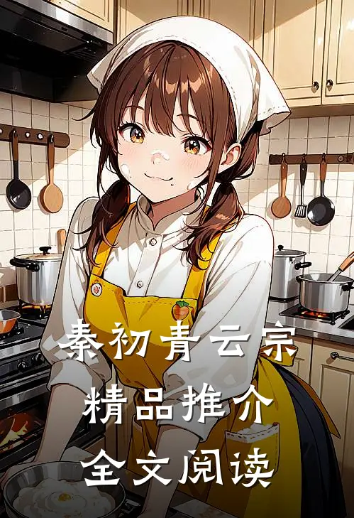 秦初青云宗精品推介全文阅读