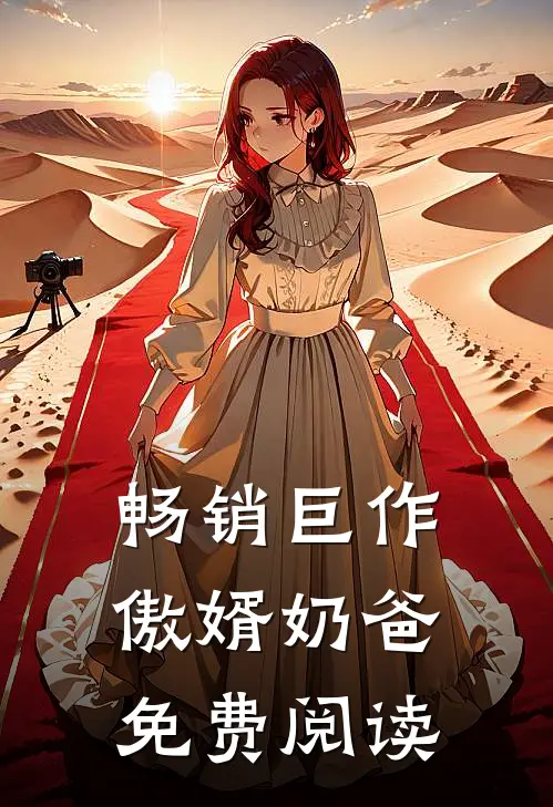 畅销巨作傲婿奶爸免费阅读