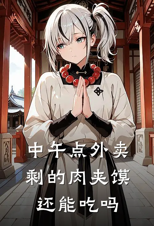 中午点外卖剩的肉夹馍还能吃吗