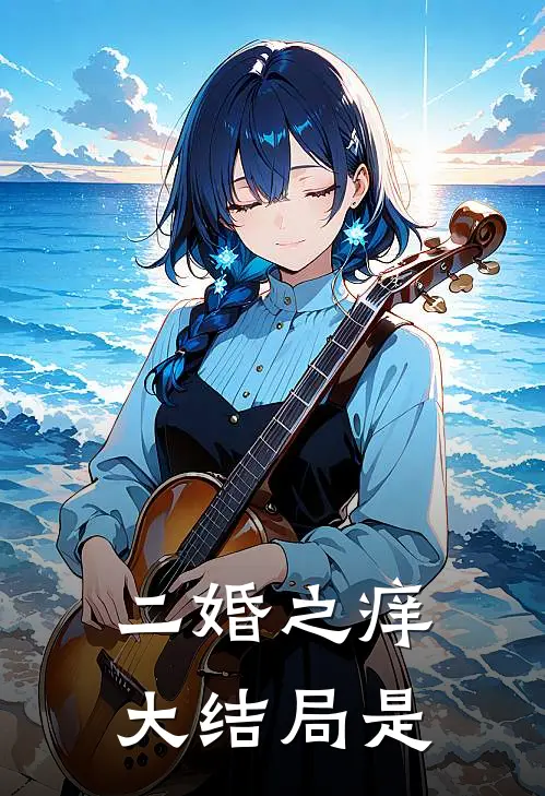 二婚之痒大结局是