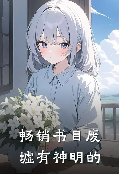 畅销书目废墟有神明的