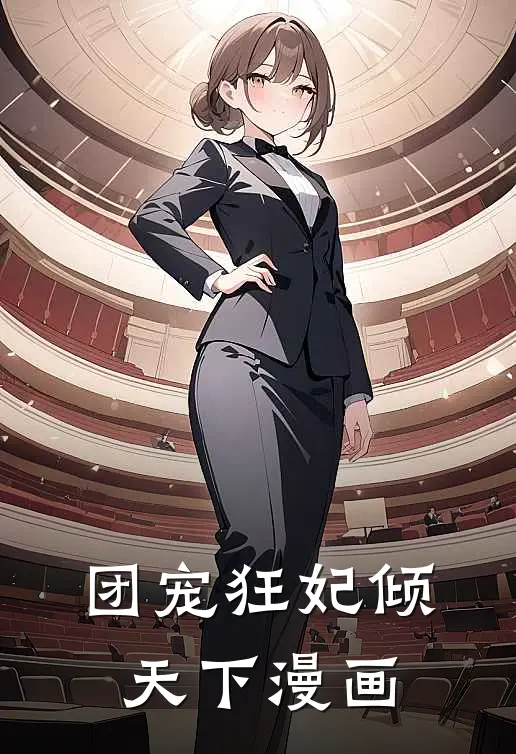 团宠狂妃倾天下漫画