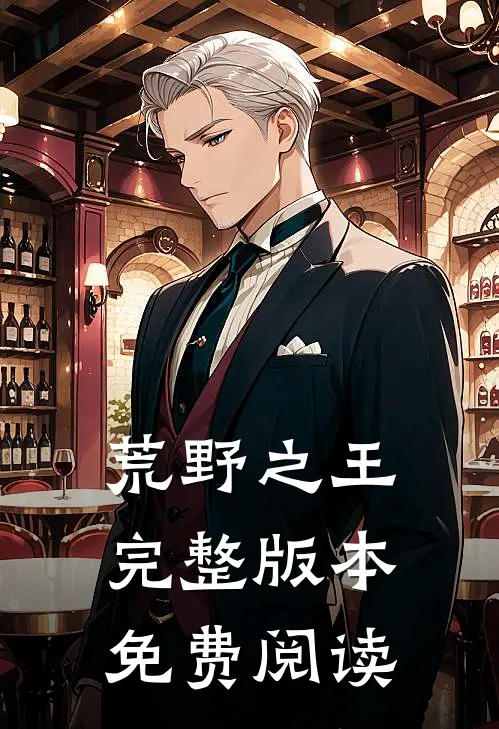 荒野之王完整版本免费阅读