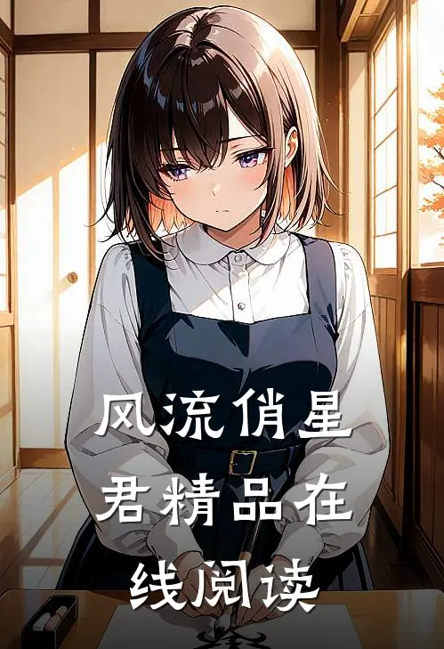 风流俏星君精品在线阅读