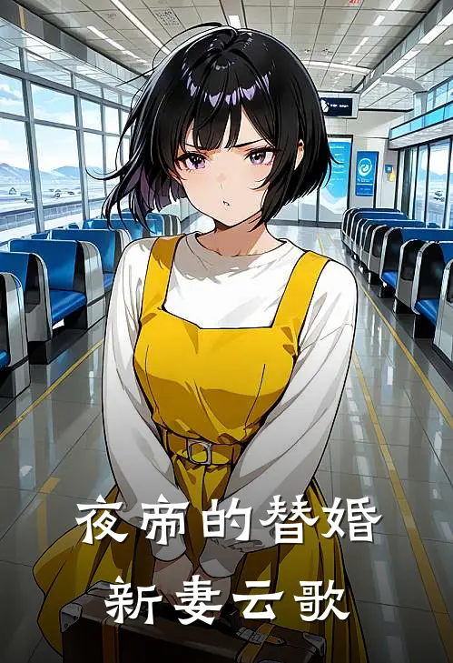 夜帝的替婚新妻云歌
