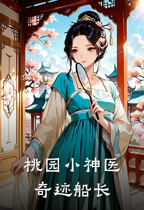 桃园小神医 奇迹船长