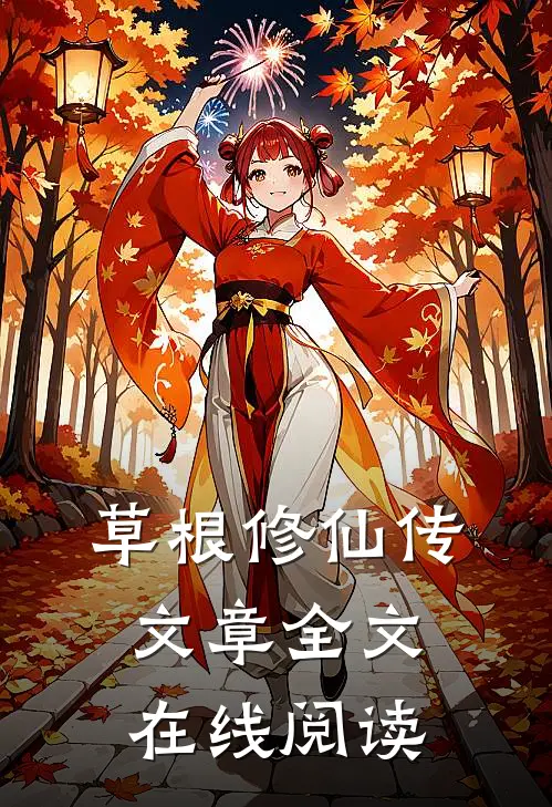 草根修仙传文章全文在线阅读
