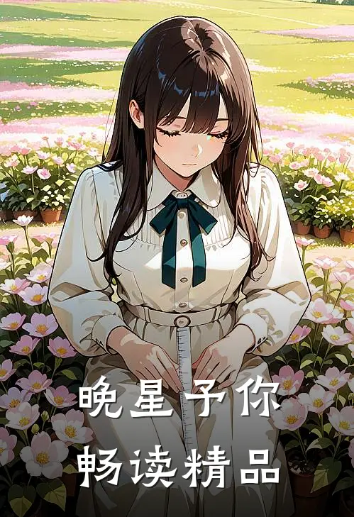 晚星予你畅读精品