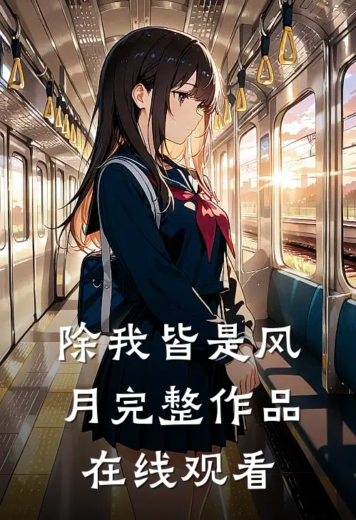 除我皆是风月完整作品在线观看