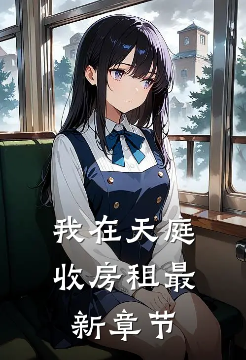 我在天庭收房租最新章节