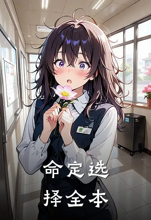 命定选择全本