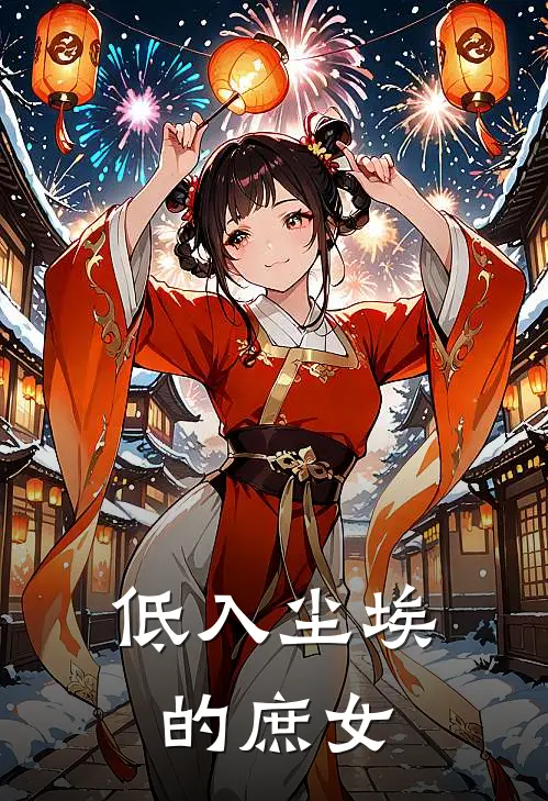 低入尘埃的庶女