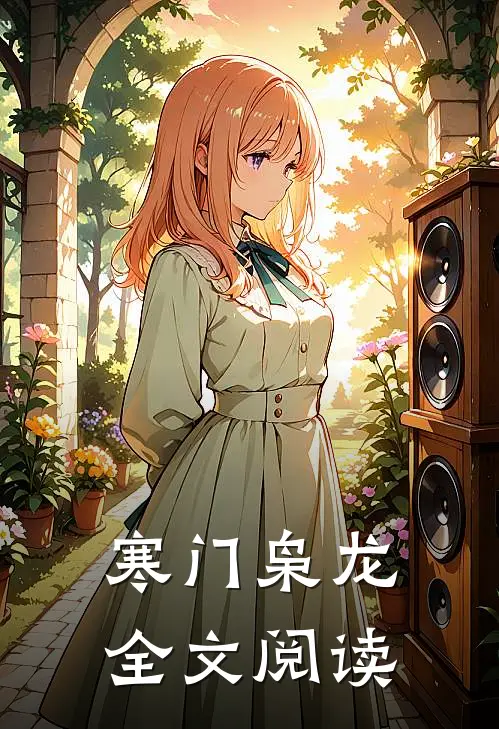寒门枭龙全文阅读