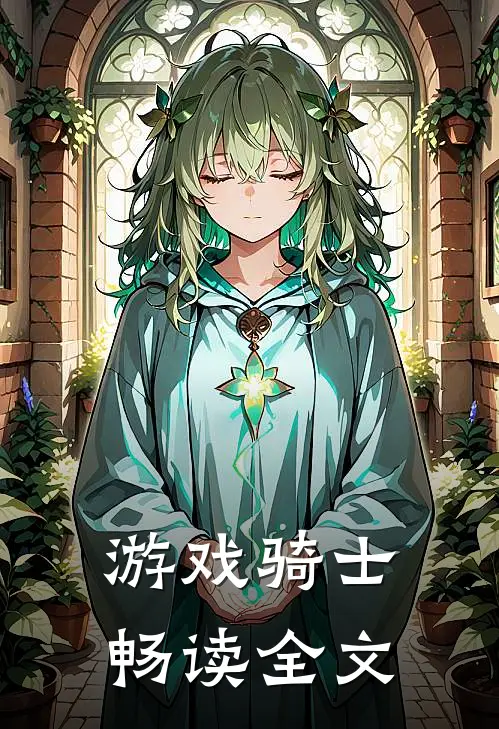 游戏骑士畅读全文