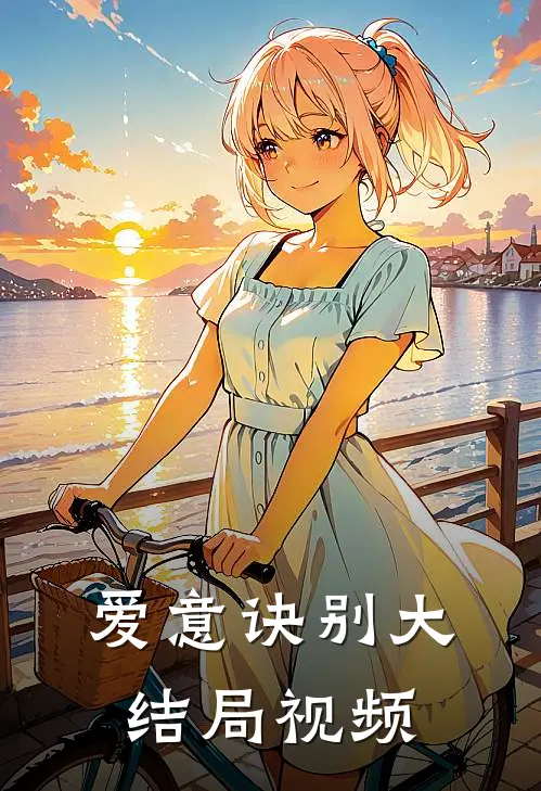 爱意诀别大结局视频
