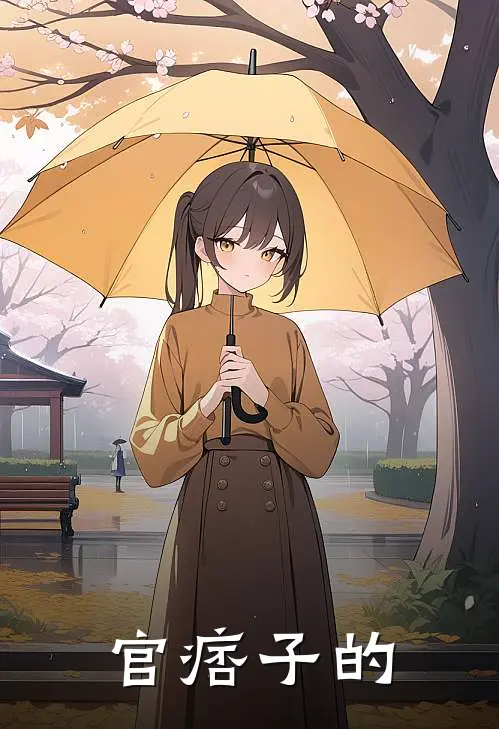 官痞子的
