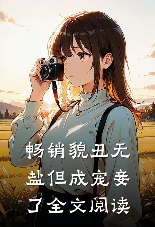 畅销貌丑无盐但成宠妾了全文阅读