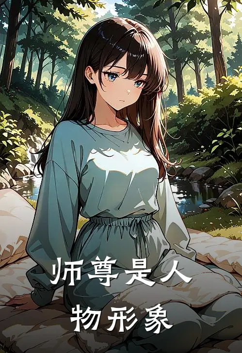 师尊是人物形象