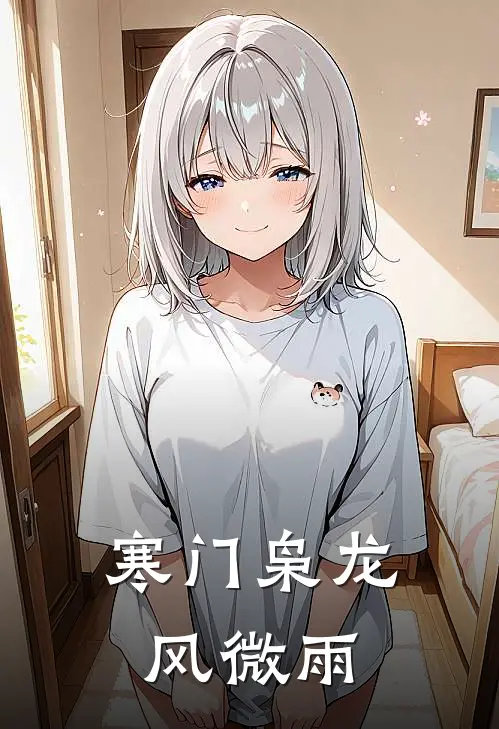 寒门枭龙风微雨