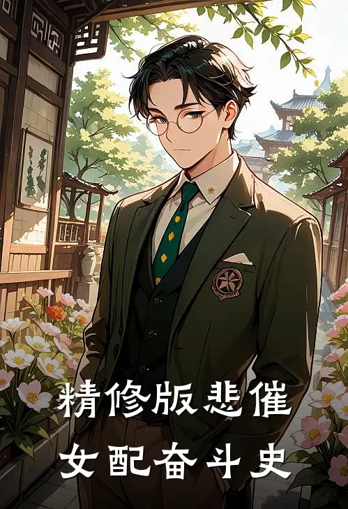 精修版悲催女配奋斗史