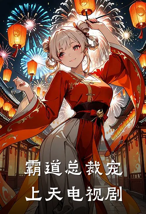 霸道总裁宠上天电视剧