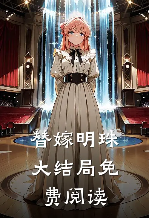 替嫁明珠大结局免费阅读