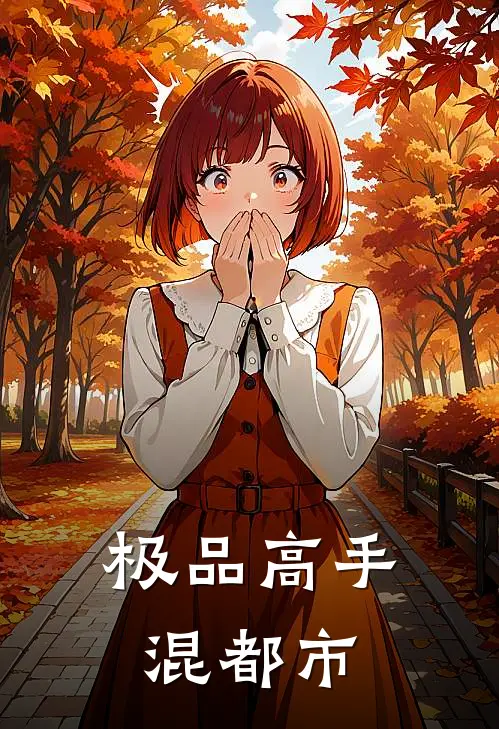 极品高手混都市