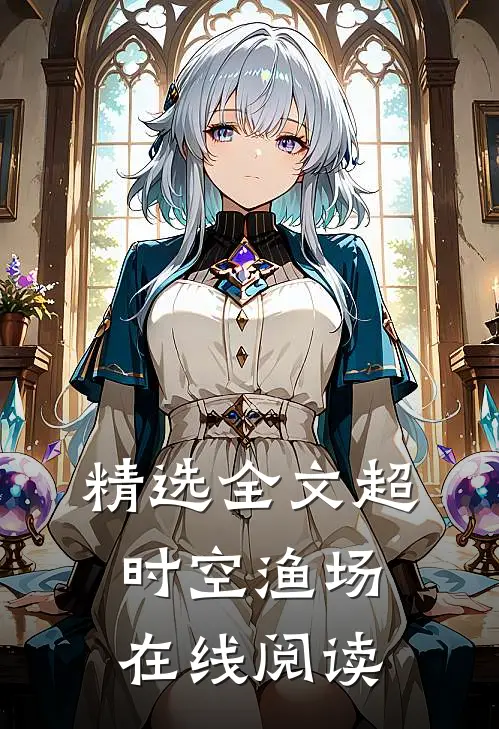 精选全文超时空渔场在线阅读