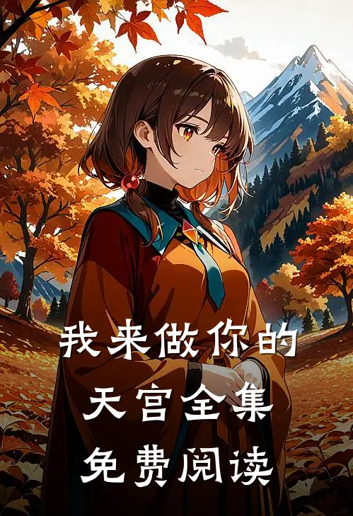 我来做你的天宫全集免费阅读