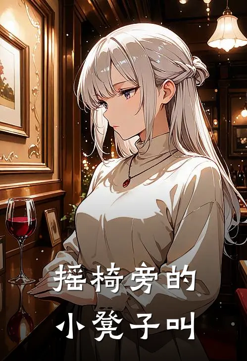 摇椅旁的小凳子叫