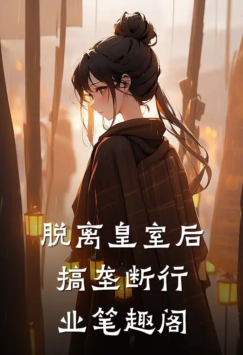 脱离皇室后搞垄断行业笔趣阁