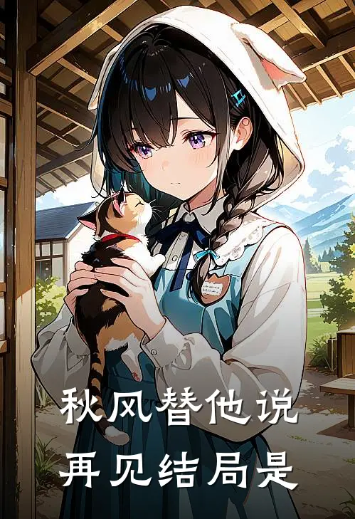 秋风替他说再见结局是