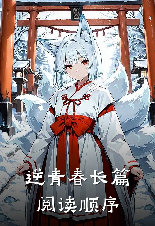 逆青春长篇阅读顺序