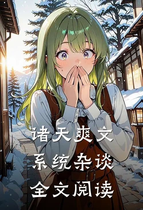 诸天爽文系统杂谈全文阅读