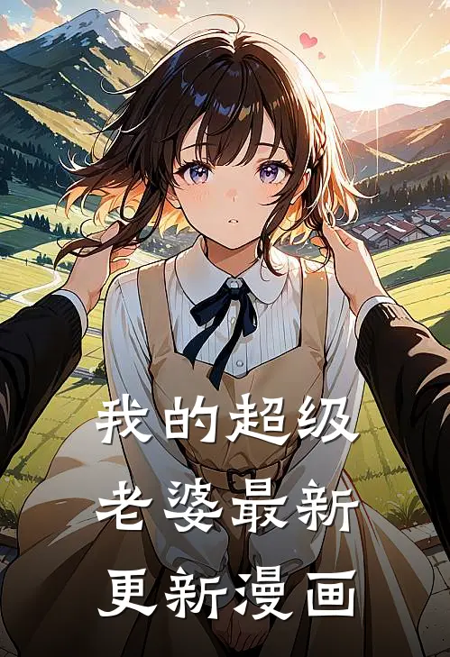 我的超级老婆最新更新漫画
