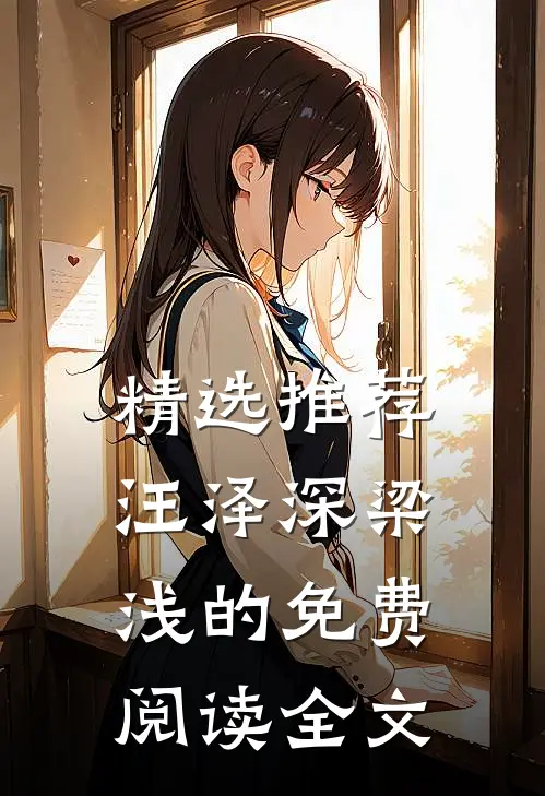 精选推荐汪泽深梁浅的免费阅读全文