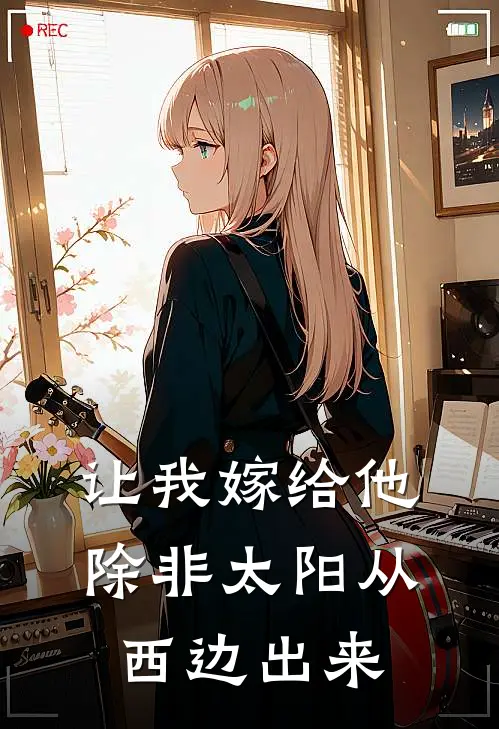 让我嫁给他除非太阳从西边出来