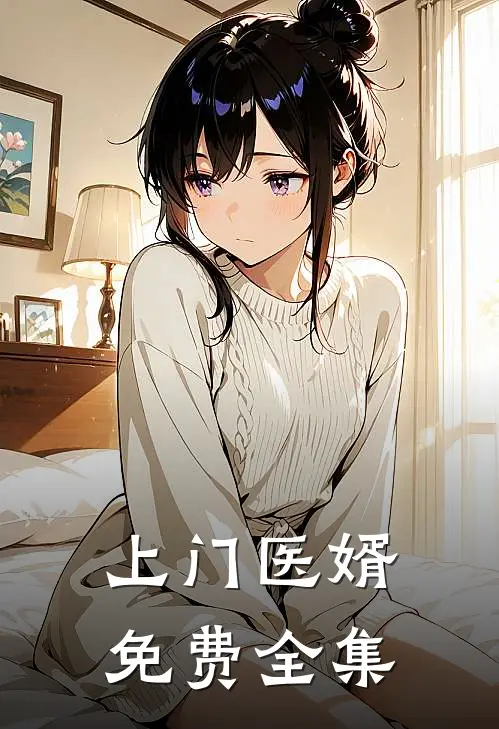 上门医婿免费全集