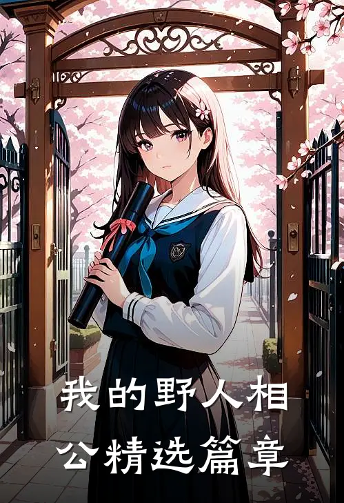 我的野人相公精选篇章