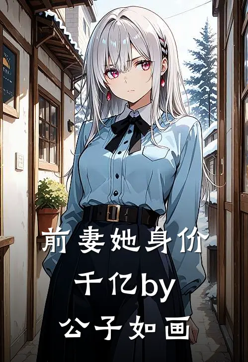 前妻她身价千亿by公子如画