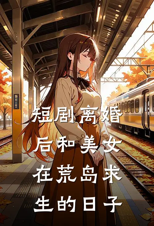 短剧离婚后和美女在荒岛求生的日子
