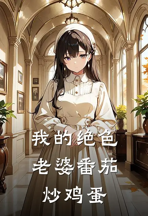 我的绝色老婆 番茄炒鸡蛋